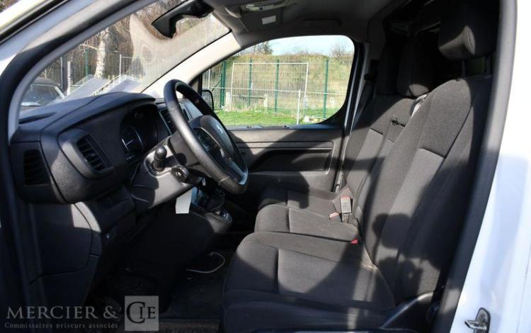 PEUGEOT EXPERT 1.5 BLUEHDI 120ch L2 BLANC GN-441-LM