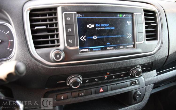 PEUGEOT EXPERT 1.5 BLUEHDI 120ch L2 BLANC GN-441-LM