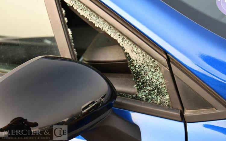 RENAULT CLIO V 1.0 TCE 90ch EVOLUTION X-TRONIC BLEU GN-553-YL