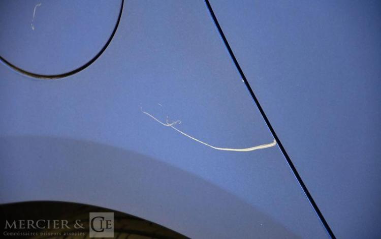 RENAULT CLIO V 1.0 TCE 90ch EVOLUTION X-TRONIC BLEU GN-553-YL