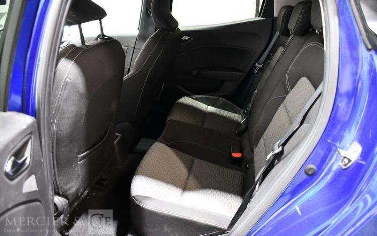 RENAULT CLIO V 1.0 TCE 90ch EVOLUTION X-TRONIC BLEU GN-553-YL