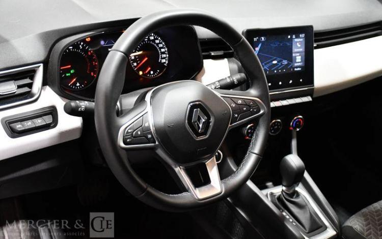 RENAULT CLIO V 1.0 TCE 90ch EVOLUTION X-TRONIC BLEU GN-553-YL