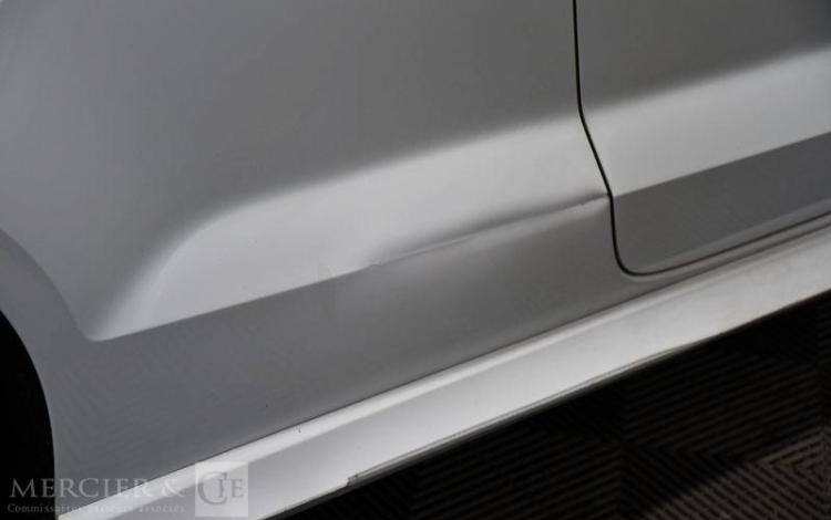 AUDI A3 CABRIOLET 1,4 COD TFSI 150CH SPORT S-TRONIC BVA BLANC GN-598-ZQ