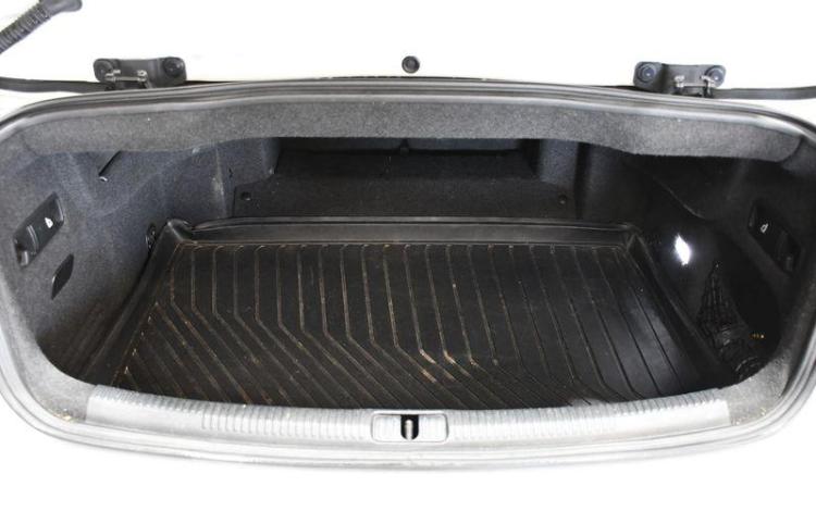 AUDI A3 CABRIOLET 1,4 COD TFSI 150CH SPORT S-TRONIC BVA BLANC GN-598-ZQ