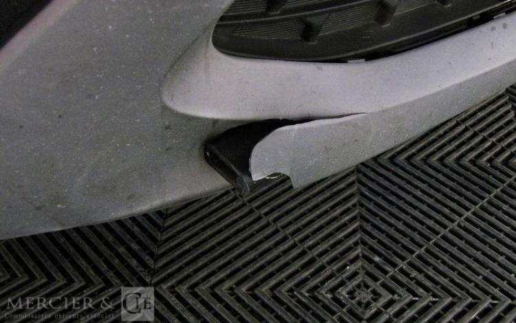 HYUNDAI KONA 1.6 GDI 141ch MHEV BUSINESS DCT GRIS GN-961-HX