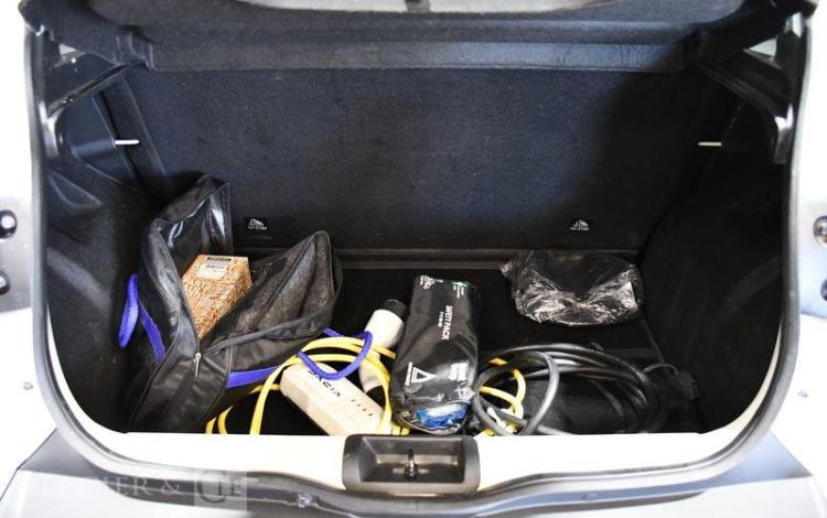 DACIA SPRING EXPRESSION BLANC GN-995-KA