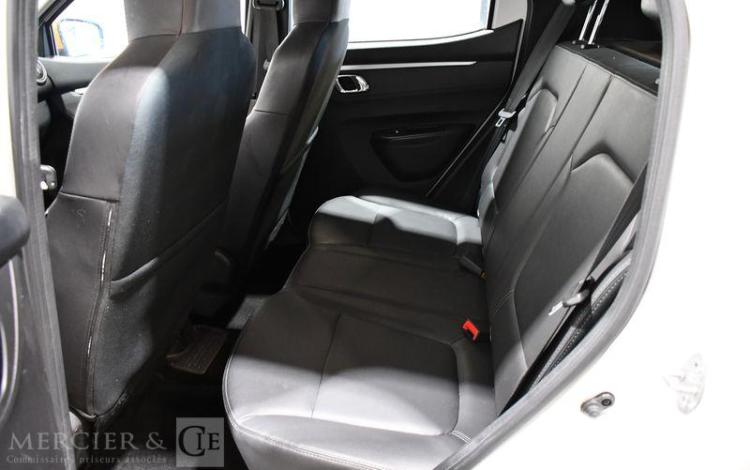 DACIA SPRING EXPRESSION BLANC GN-995-KA