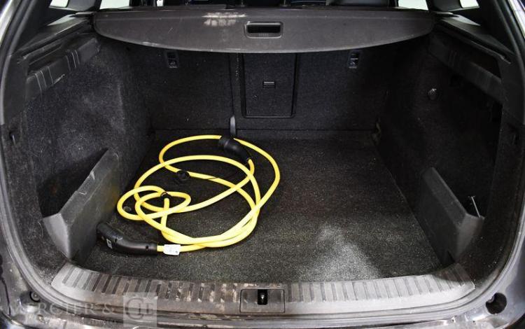 SKODA ENYAQ IV 82KWH NOIR GN-995-VB