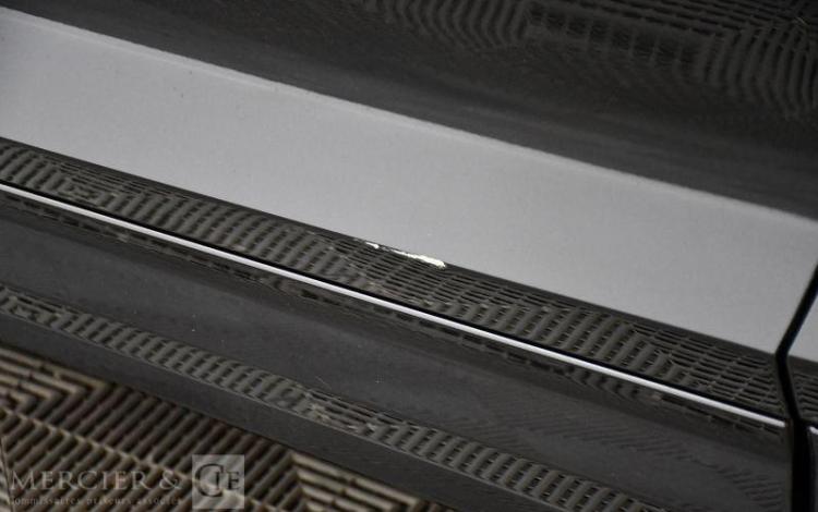 SKODA ENYAQ IV 82KWH NOIR GN-995-VB