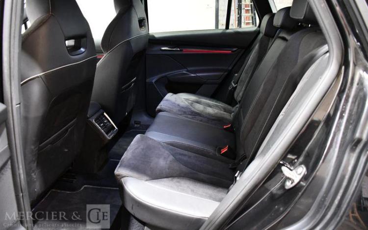 SKODA ENYAQ IV 82KWH NOIR GN-995-VB