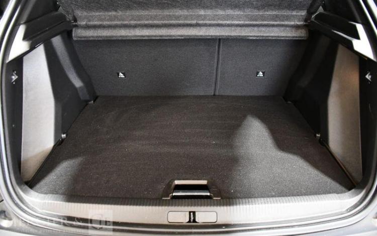 PEUGEOT 2008 1.2 PURETECH 130ch GT EAT NOIR GP-141-SV