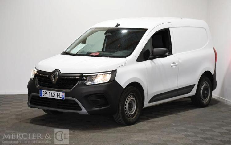RENAULT KANGOO 1.3 TCE 130ch L1 EXTRA EDC BLANC GP-142-HL