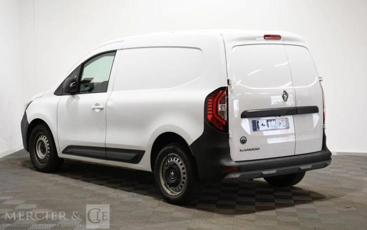RENAULT KANGOO 1.3 TCE 130ch L1 EXTRA EDC BLANC GP-142-HL