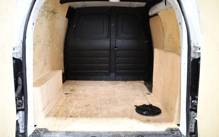 RENAULT KANGOO 1.3 TCE 130ch L1 EXTRA EDC BLANC GP-142-HL