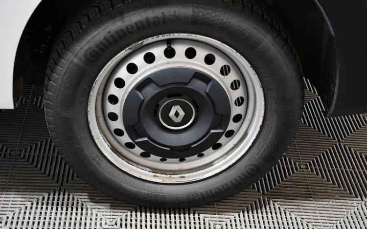 RENAULT KANGOO 1.3 TCE 130ch L1 EXTRA EDC BLANC GP-142-HL