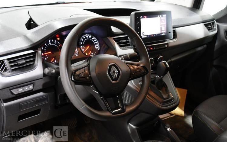 RENAULT KANGOO 1.3 TCE 130ch L1 EXTRA EDC BLANC GP-142-HL