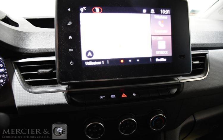 RENAULT KANGOO 1.3 TCE 130ch L1 EXTRA EDC BLANC GP-142-HL