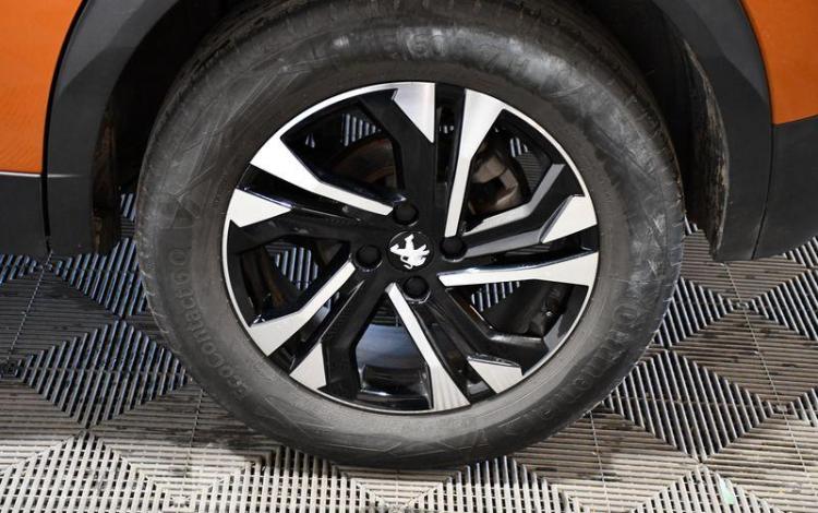 PEUGEOT 2008 GT PURE TECH 130 S&S ORA GP-359-YT