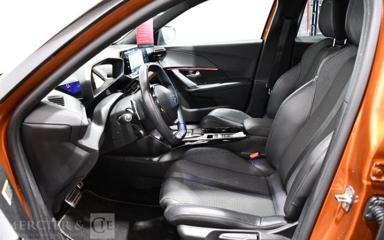 PEUGEOT 2008 GT PURE TECH 130 S&S ORA GP-359-YT