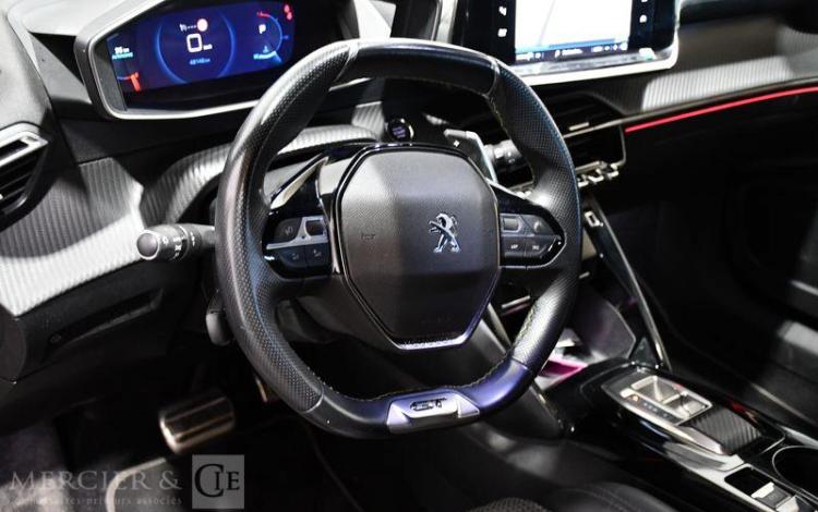 PEUGEOT 2008 GT PURE TECH 130 S&S ORA GP-359-YT