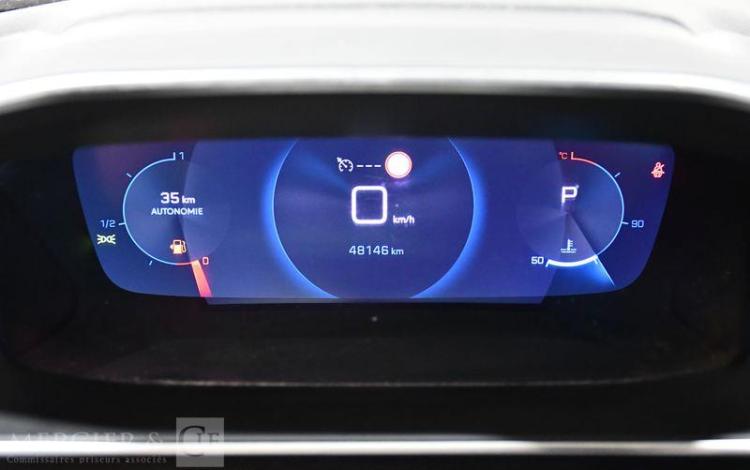 PEUGEOT 2008 GT PURE TECH 130 S&S ORA GP-359-YT