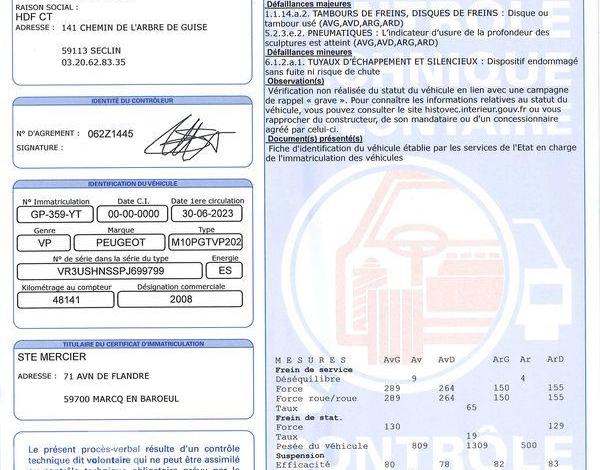 PEUGEOT 2008 GT PURE TECH 130 S&S ORA GP-359-YT