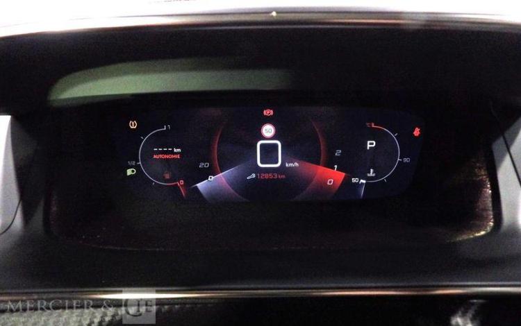 PEUGEOT 2008 PURETECH 130CH S&S EAT8 ALLURE PACK GRIS GP-496-EY