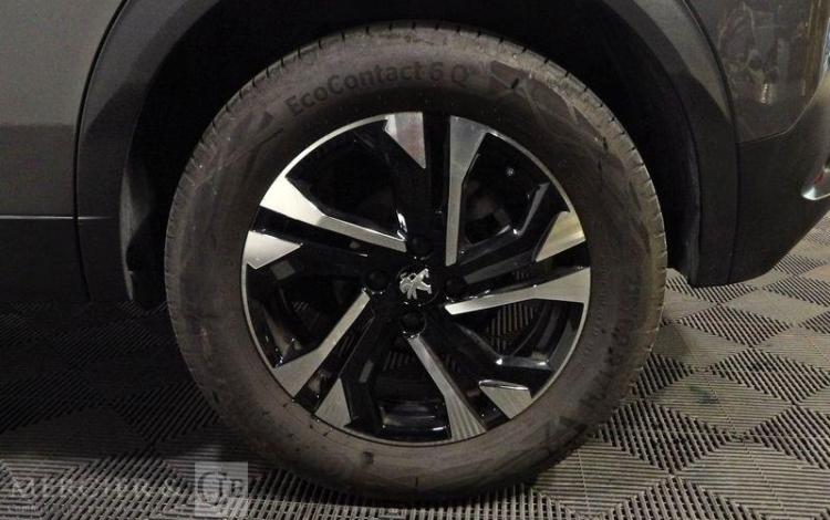 PEUGEOT 2008 PURETECH 130CH S&S EAT8 ALLURE PACK GRIS GP-496-EY