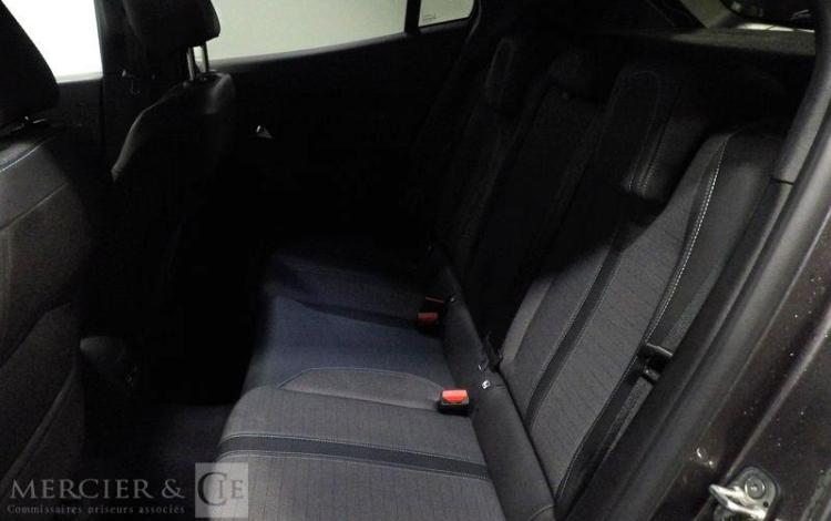 PEUGEOT 2008 PURETECH 130CH S&S EAT8 ALLURE PACK GRIS GP-496-EY