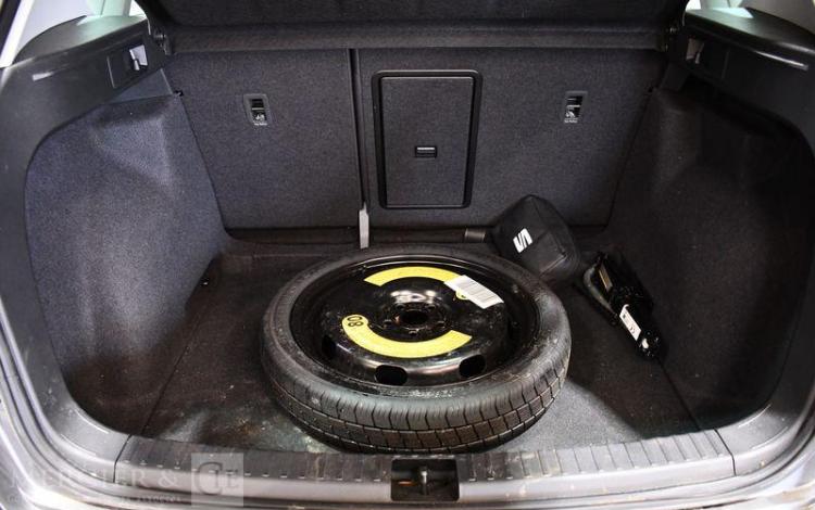 SEAT ATECA 2.0 TDI 115ch COPA GRIS GP-682-XH