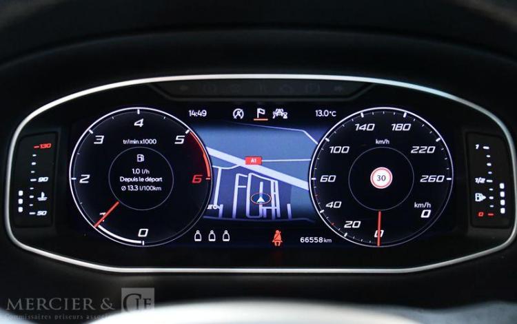 SEAT ATECA 2.0 TDI 115ch COPA GRIS GP-682-XH