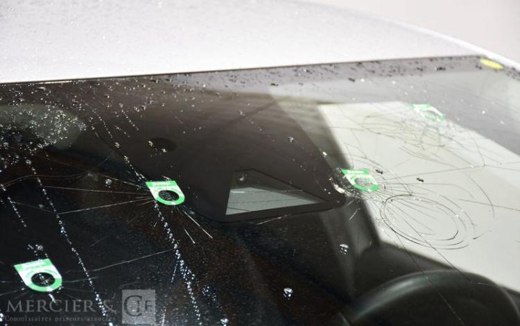 RENAULT CLIO V TCE 90 EVOLUTION GRIS GP-880-SL