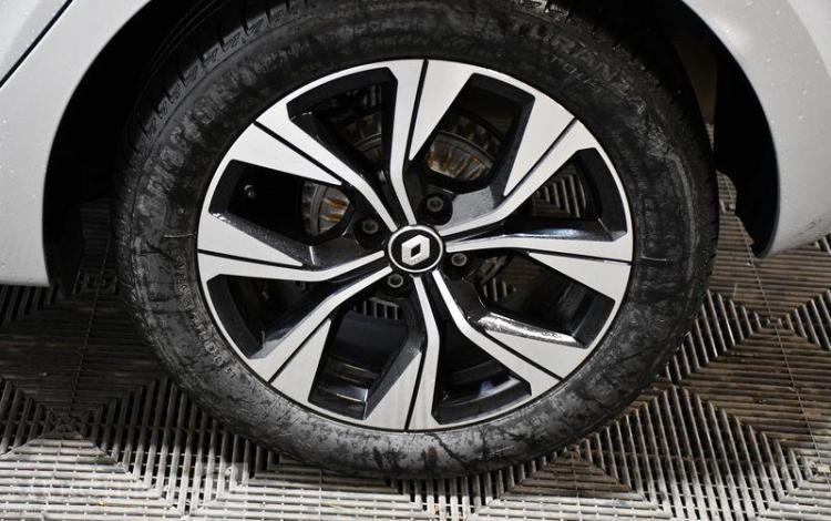 RENAULT CLIO V TCE 90 EVOLUTION GRIS GP-880-SL