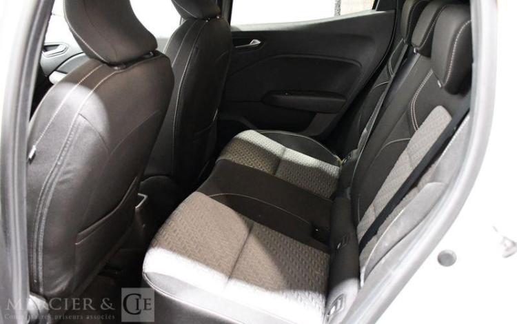 RENAULT CLIO V TCE 90 EVOLUTION GRIS GP-880-SL