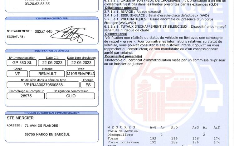 RENAULT CLIO V TCE 90 EVOLUTION GRIS GP-880-SL