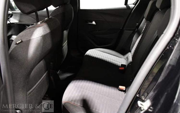 PEUGEOT 208 LIKE PURE TECH 75 S&S NOIR GP-899-QZ