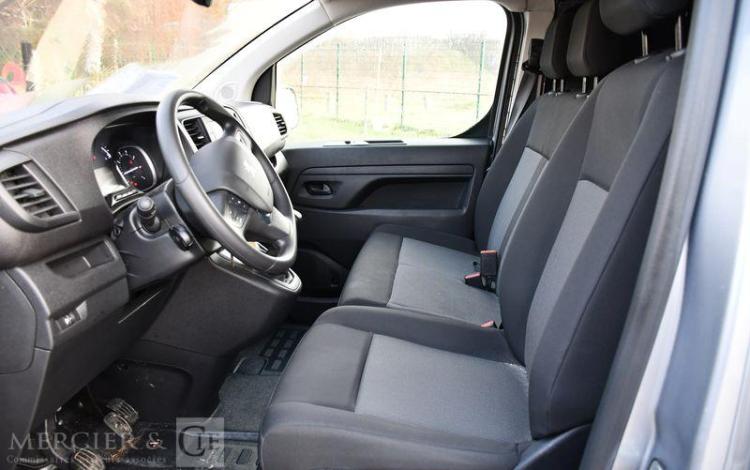 PEUGEOT EXPERT 1.5 BLUEHDI 120ch L2 GRIS GP-974-MS