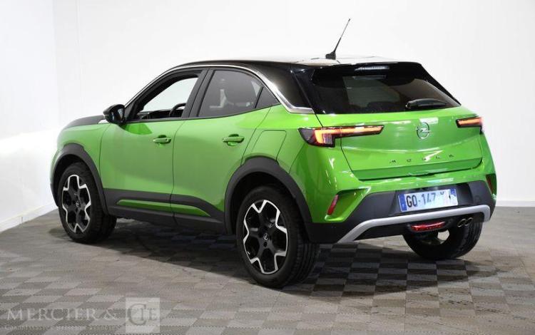 OPEL MOKKA 1,2 TURBO 130CH ULTIMATE  GQ-147-YH