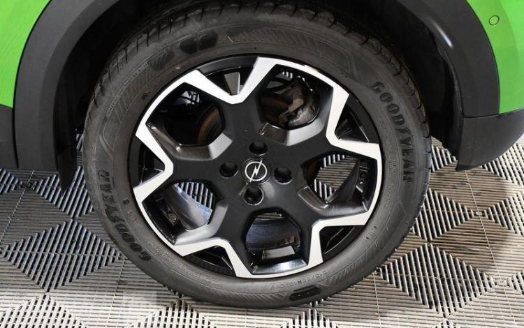 OPEL MOKKA 1,2 TURBO 130CH ULTIMATE  GQ-147-YH