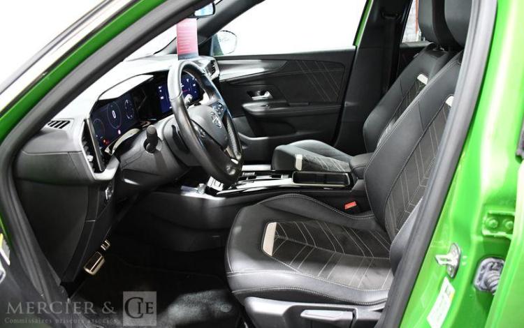 OPEL MOKKA 1,2 TURBO 130CH ULTIMATE  GQ-147-YH