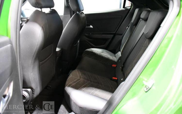 OPEL MOKKA 1,2 TURBO 130CH ULTIMATE  GQ-147-YH