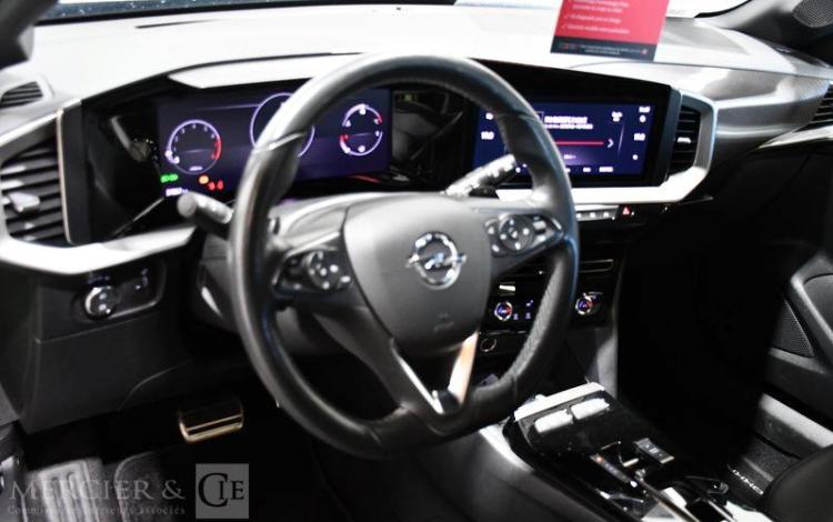 OPEL MOKKA 1,2 TURBO 130CH ULTIMATE  GQ-147-YH