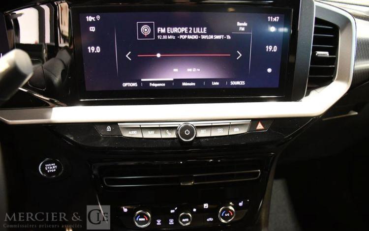 OPEL MOKKA 1,2 TURBO 130CH ULTIMATE  GQ-147-YH