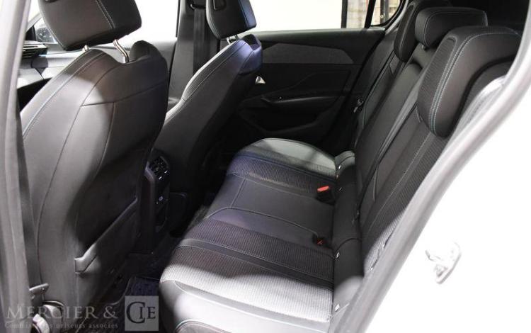 PEUGEOT 308 1.5 BLUEHDI 130ch ALLURE PACK EAT BLANC GQ-216-TT