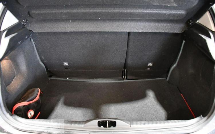 CITROEN C3 1.2 PURETECH 80ch YOU! GRIS GQ-219-JV