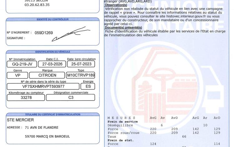 CITROEN C3 1.2 PURETECH 80ch YOU! GRIS GQ-219-JV