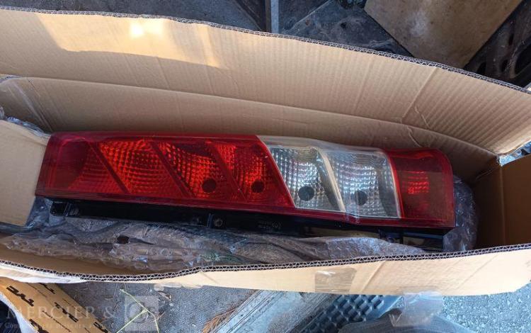 IVECO DAILY VI 35S14 2.3 D 16V 136 cv – DIESEL – 49456 KMS – ANNEE 2023 NOIR GQ-250-DL