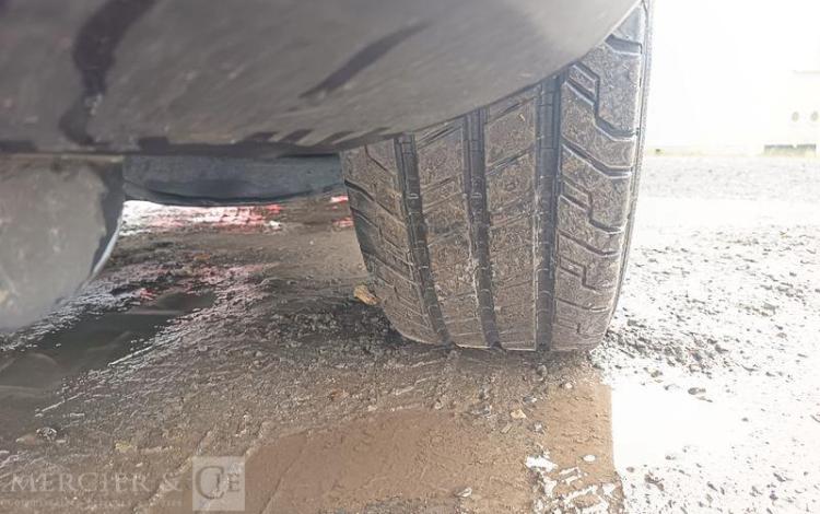 IVECO DAILY VI 35S14 2.3 D 16V 136 cv – DIESEL – 49456 KMS – ANNEE 2023 NOIR GQ-250-DL