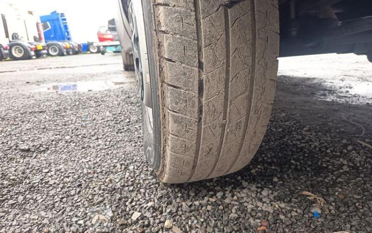 IVECO DAILY VI 35S14 2.3 D 16V 136 cv – DIESEL – 49456 KMS – ANNEE 2023 NOIR GQ-250-DL