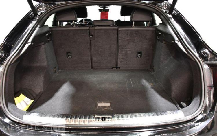 AUDI Q3 SPORTBACK 35 TFSI 150ch S-LINE S-TRONIC NOIR GQ-356-WS